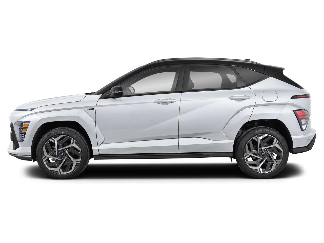 2026 Hyundai KONA N Line Ultimate Photo
