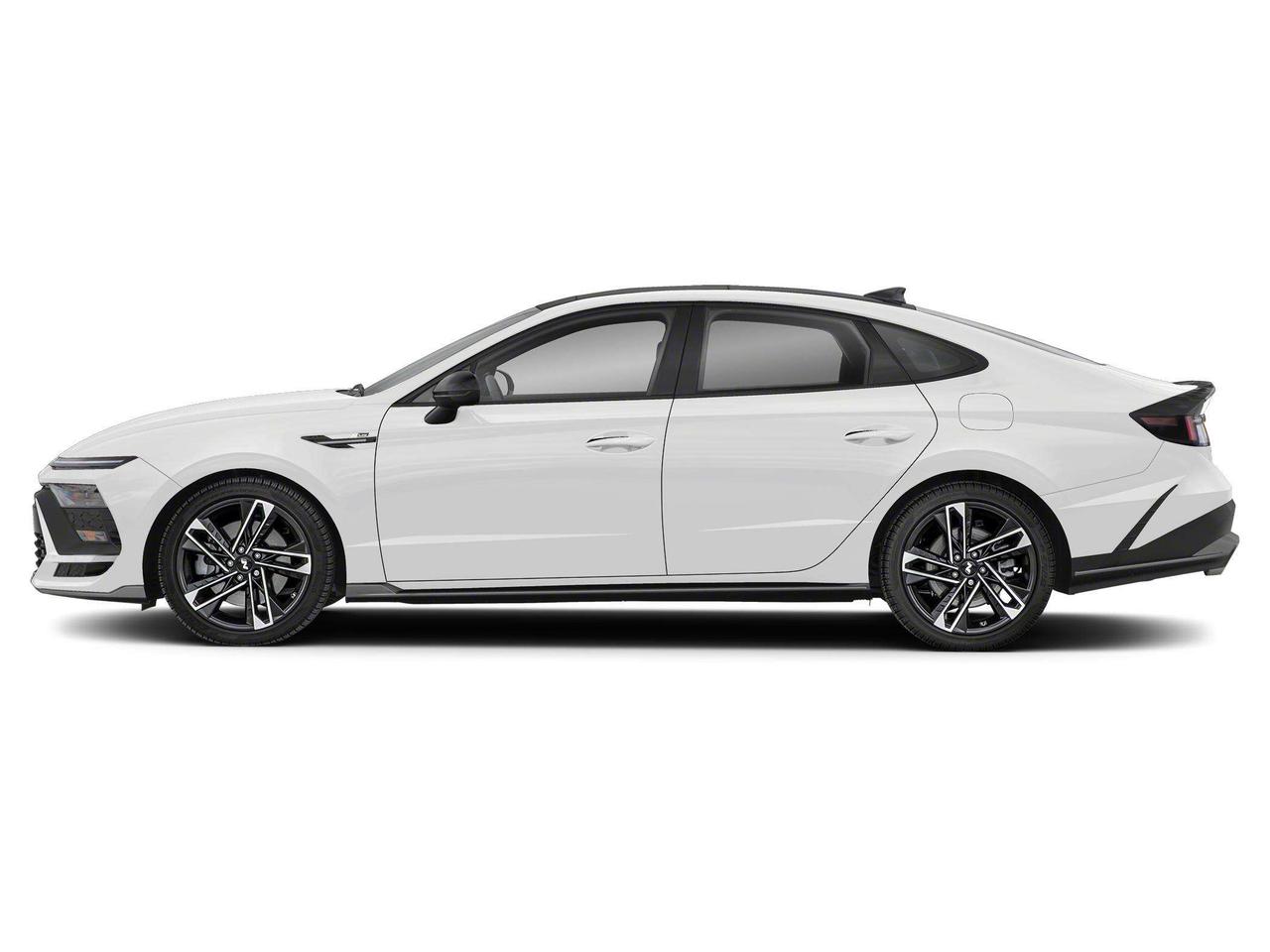2026 Hyundai Sonata N Line Photo