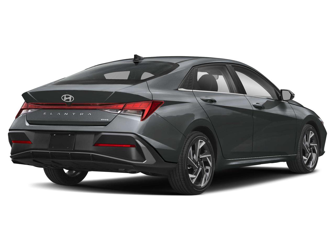 2026 Hyundai Elantra Luxury Photo1