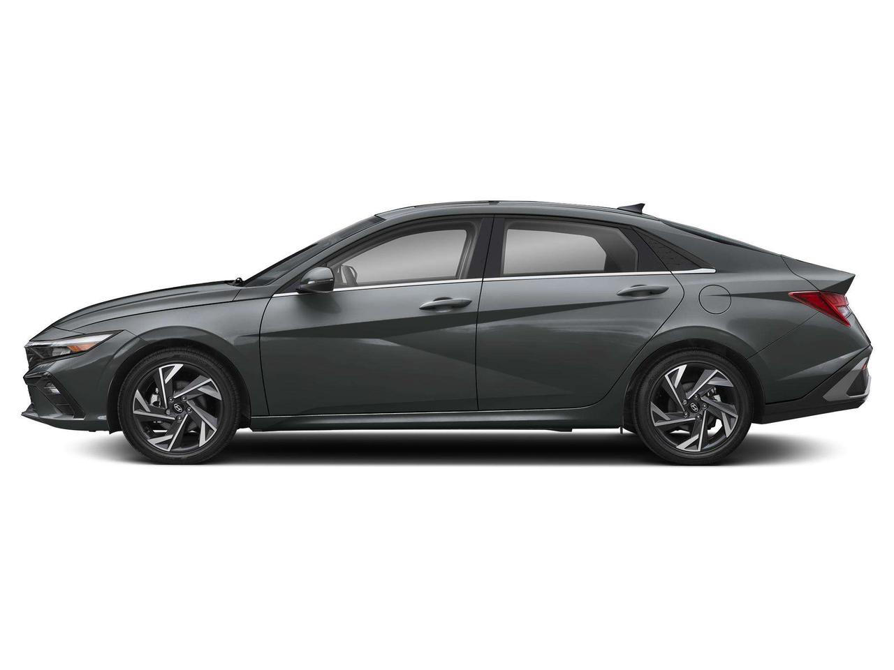 2026 Hyundai Elantra Luxury Photo2