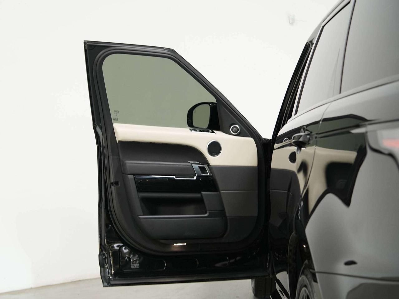 2022 Land Rover Range Rover Sport HST | PANO | MERIDIAN | 21 IN Photo