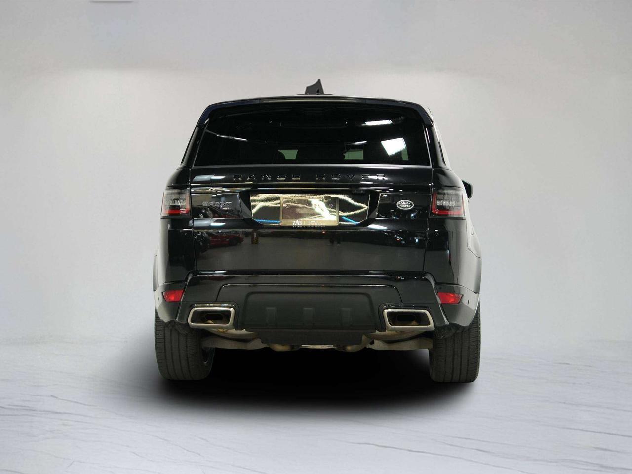 2022 Land Rover Range Rover Sport HST | PANO | MERIDIAN | 21 IN Photo
