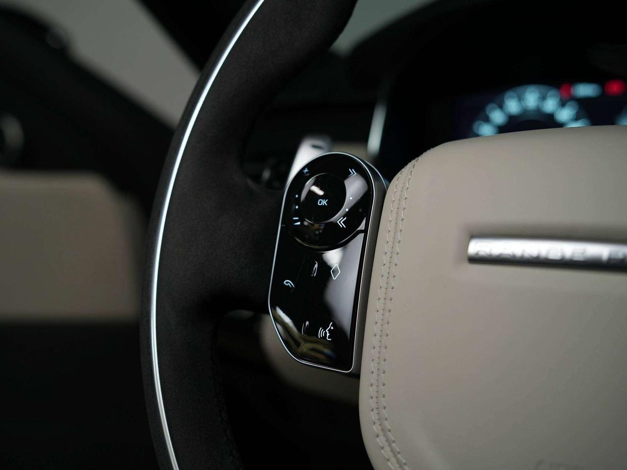 2022 Land Rover Range Rover Sport HST | PANO | MERIDIAN | 21 IN Photo