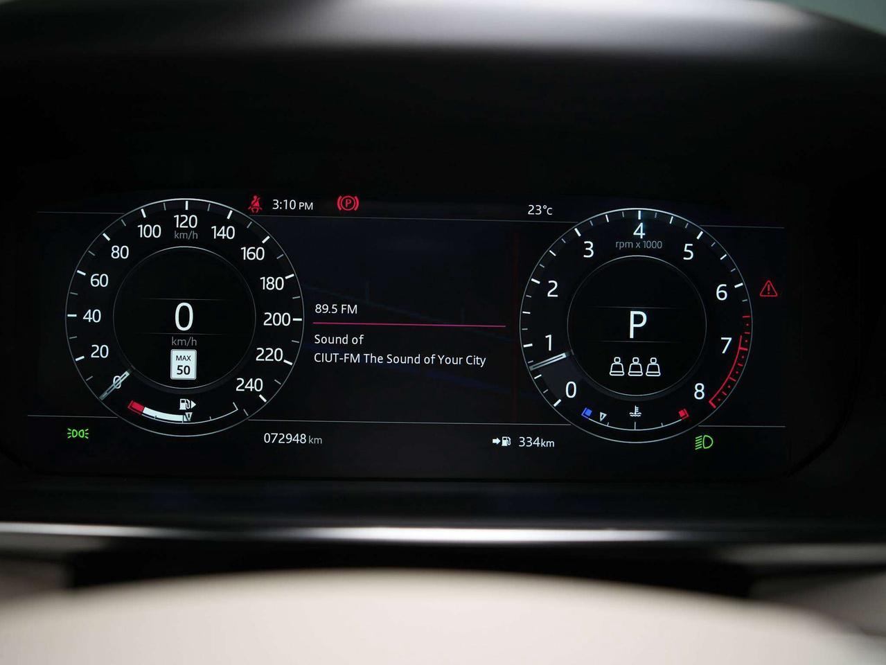 2022 Land Rover Range Rover Sport HST | PANO | MERIDIAN | 21 IN Photo