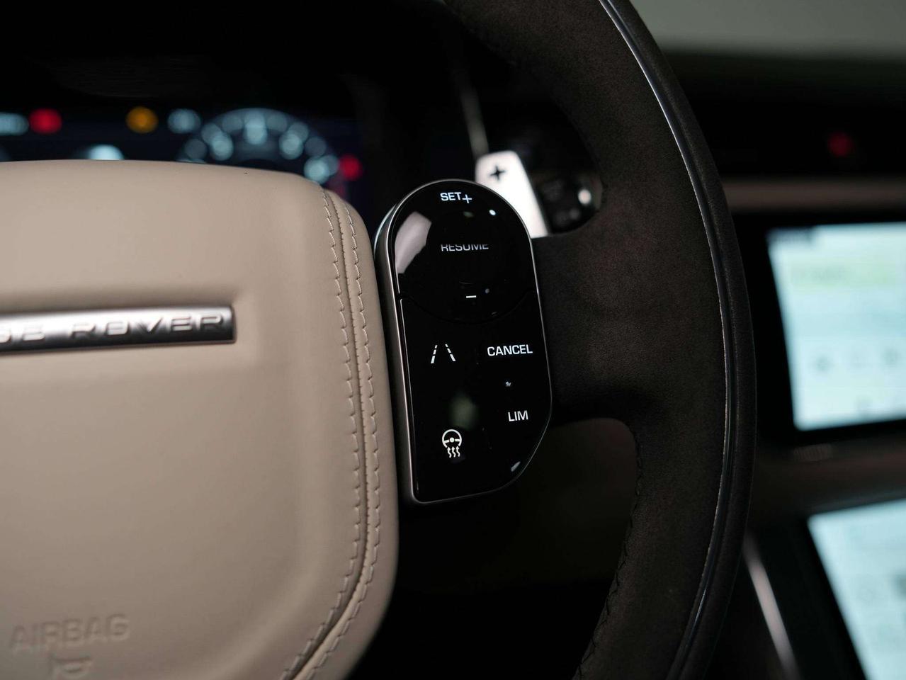 2022 Land Rover Range Rover Sport HST | PANO | MERIDIAN | 21 IN Photo