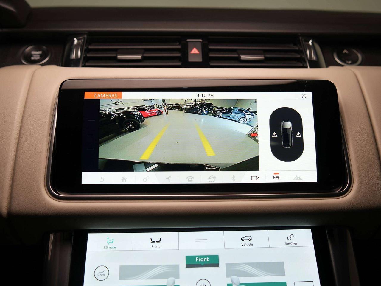 2022 Land Rover Range Rover Sport HST | PANO | MERIDIAN | 21 IN Photo