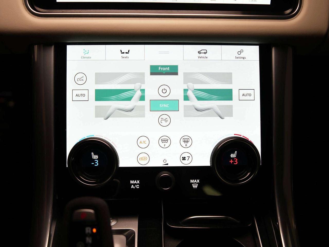 2022 Land Rover Range Rover Sport HST | PANO | MERIDIAN | 21 IN Photo