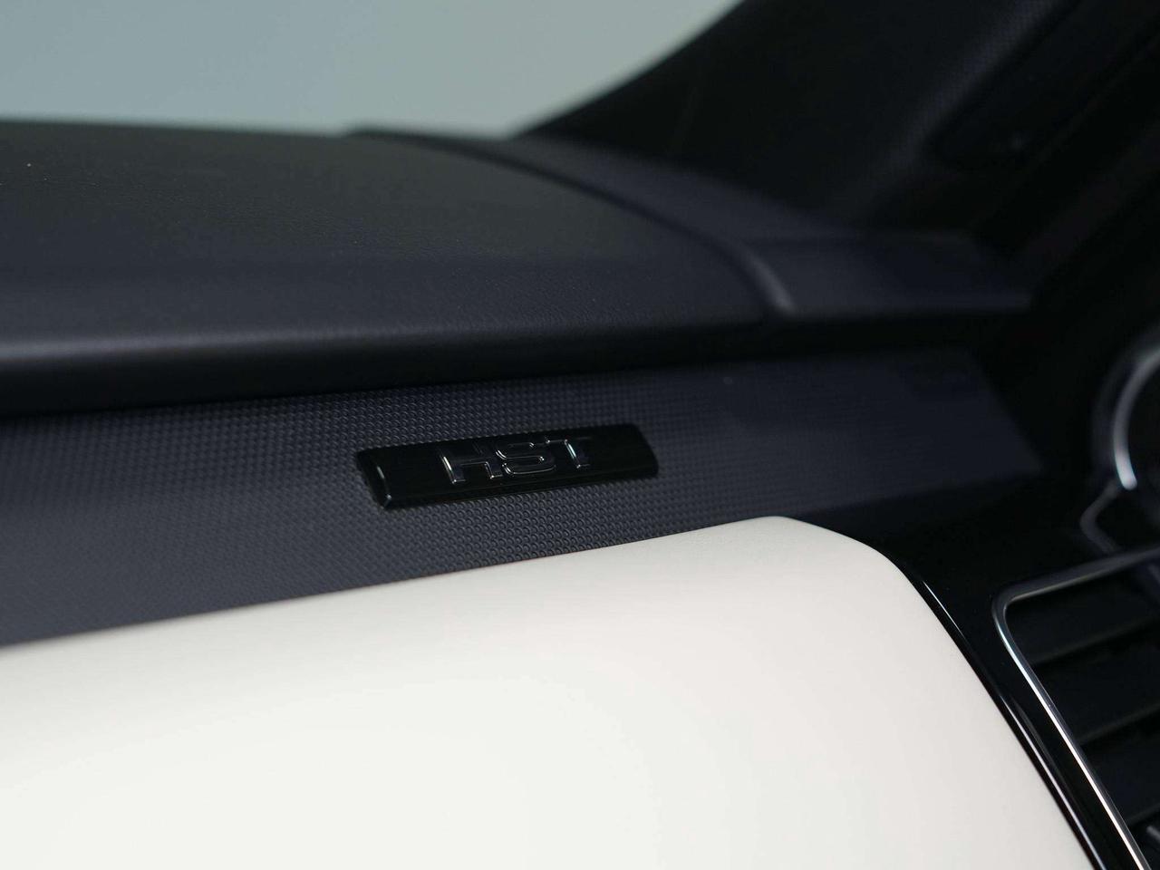 2022 Land Rover Range Rover Sport HST | PANO | MERIDIAN | 21 IN Photo