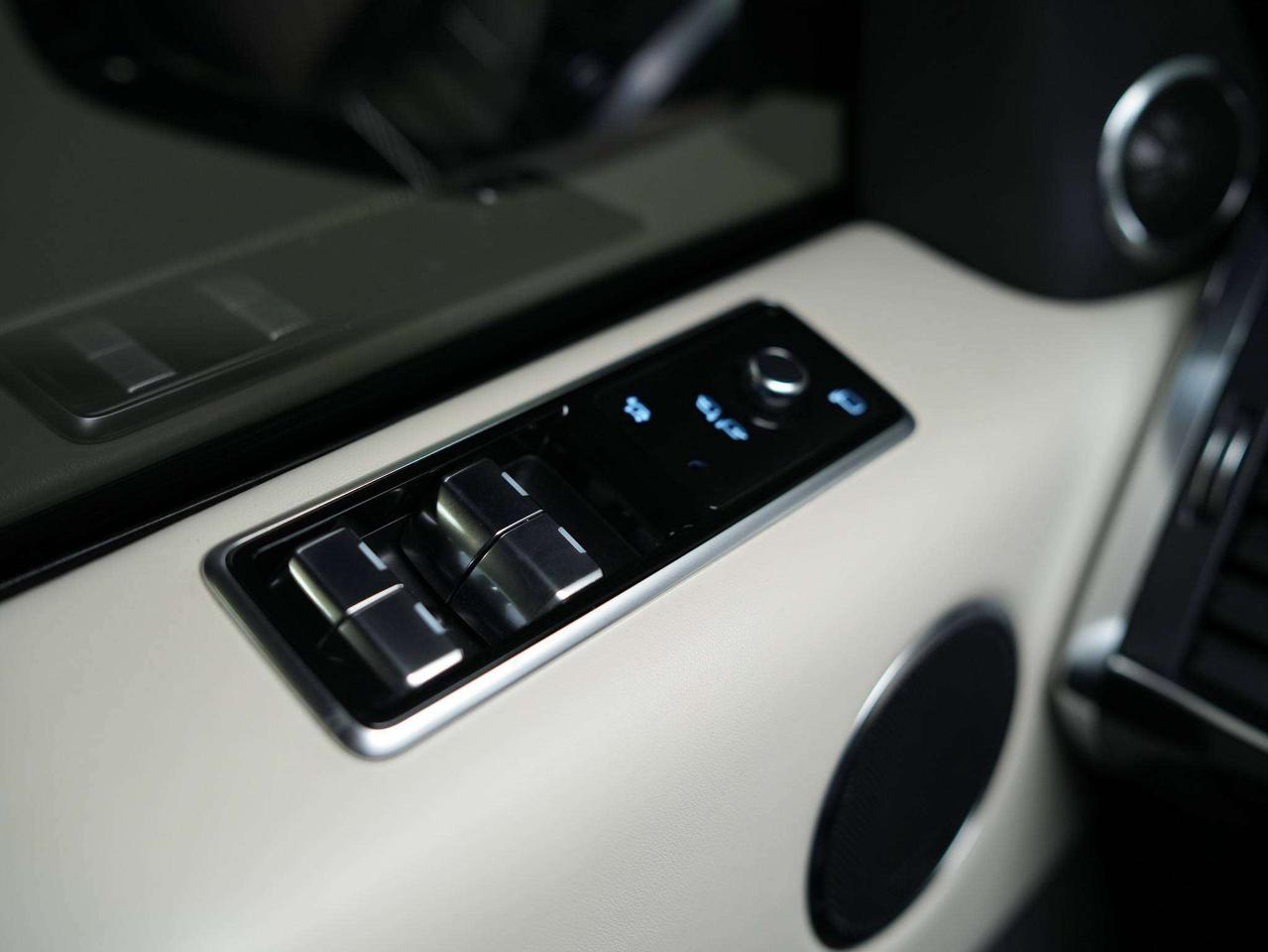 2022 Land Rover Range Rover Sport HST | PANO | MERIDIAN | 21 IN Photo