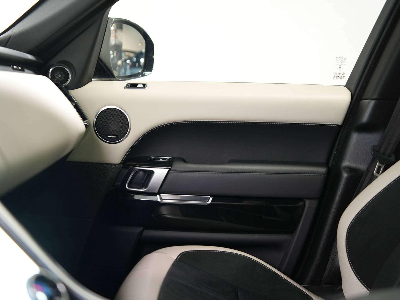 2022 Land Rover Range Rover Sport HST | PANO | MERIDIAN | 21 IN Photo