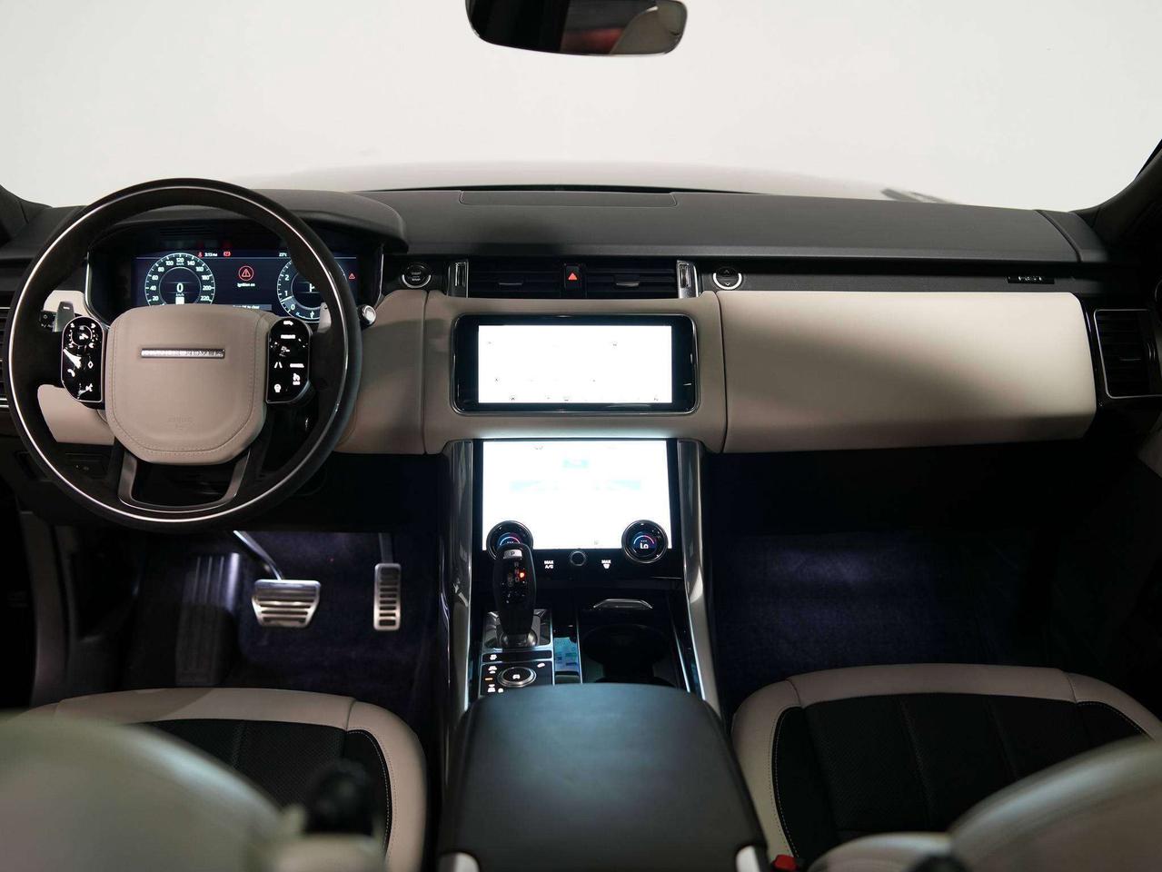 2022 Land Rover Range Rover Sport HST | PANO | MERIDIAN | 21 IN Photo