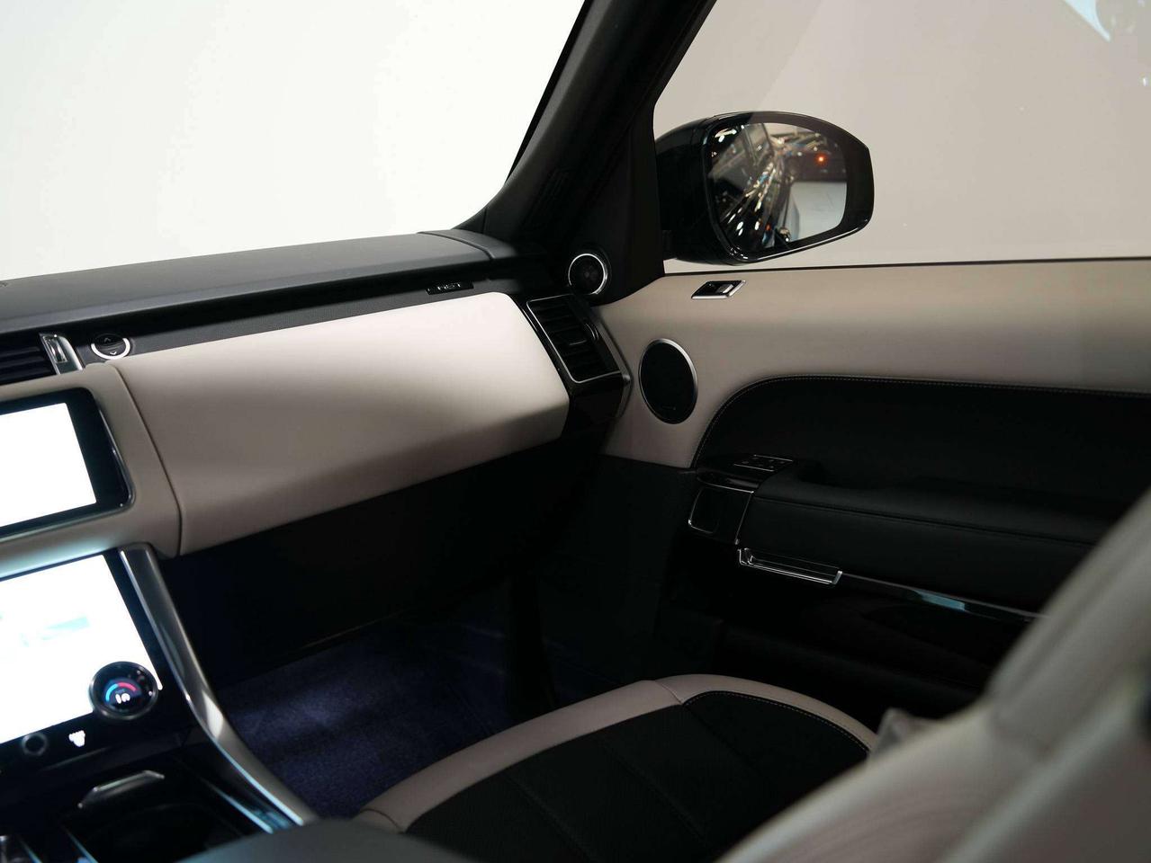 2022 Land Rover Range Rover Sport HST | PANO | MERIDIAN | 21 IN Photo
