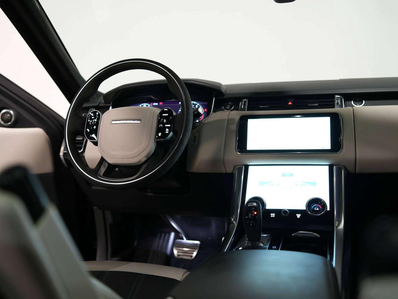 2022 Land Rover Range Rover Sport HST | PANO | MERIDIAN | 21 IN Photo