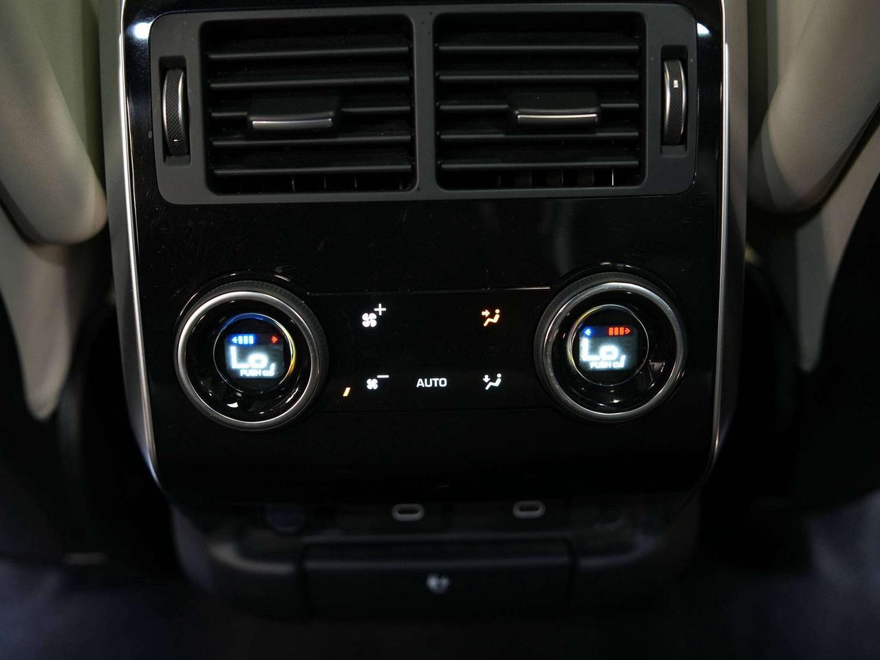 2022 Land Rover Range Rover Sport HST | PANO | MERIDIAN | 21 IN Photo