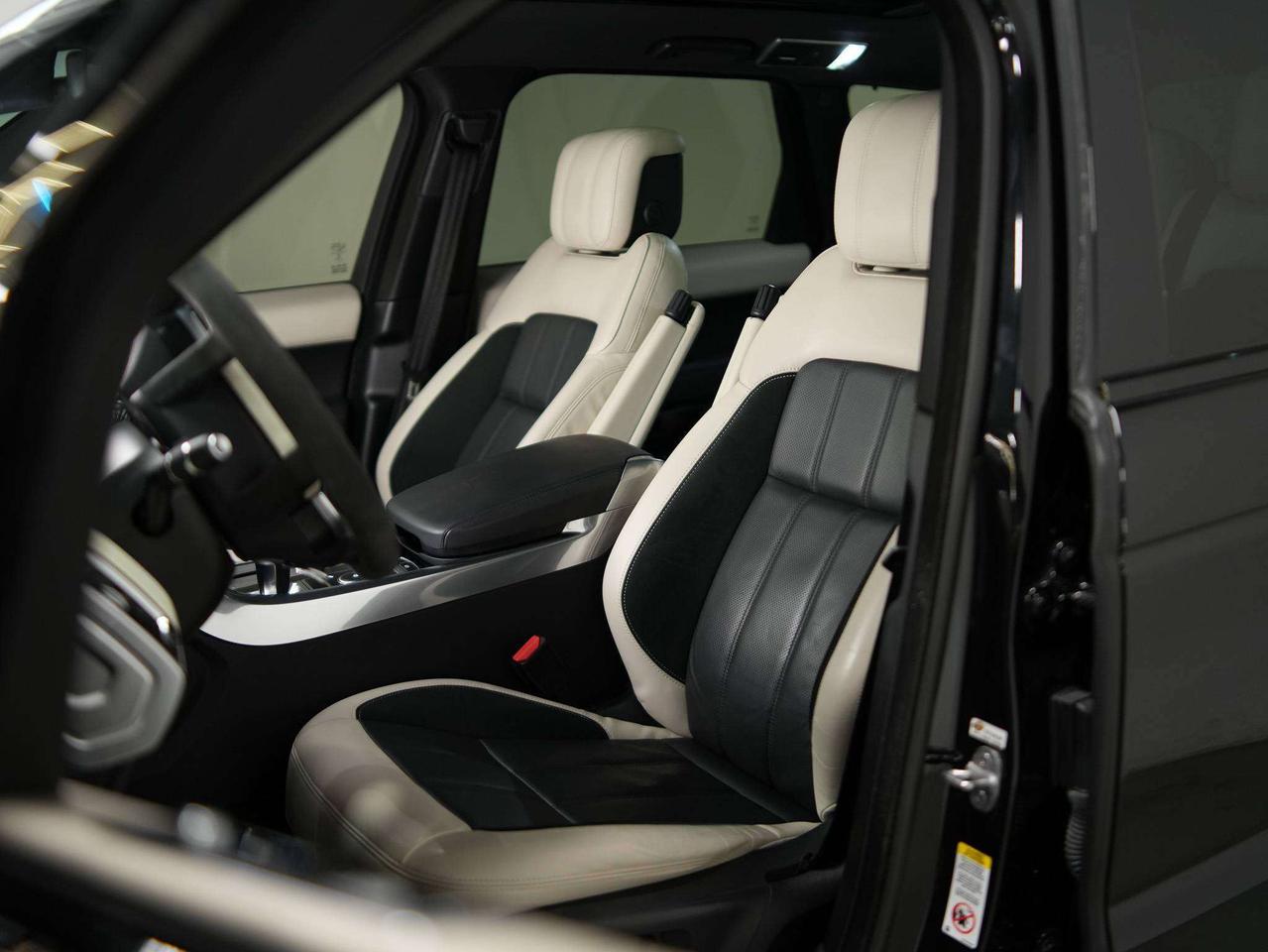 2022 Land Rover Range Rover Sport HST | PANO | MERIDIAN | 21 IN Photo