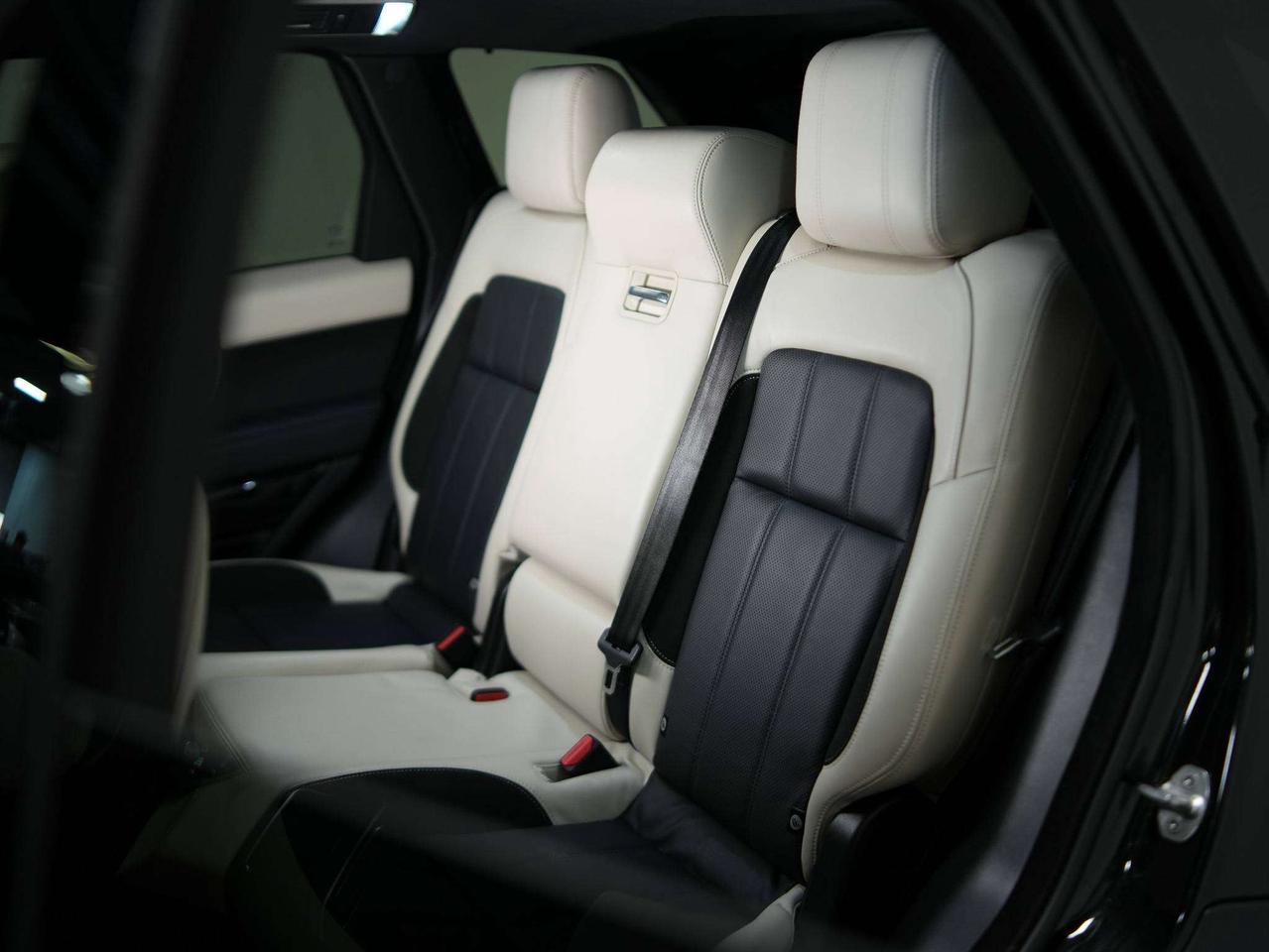 2022 Land Rover Range Rover Sport HST | PANO | MERIDIAN | 21 IN Photo