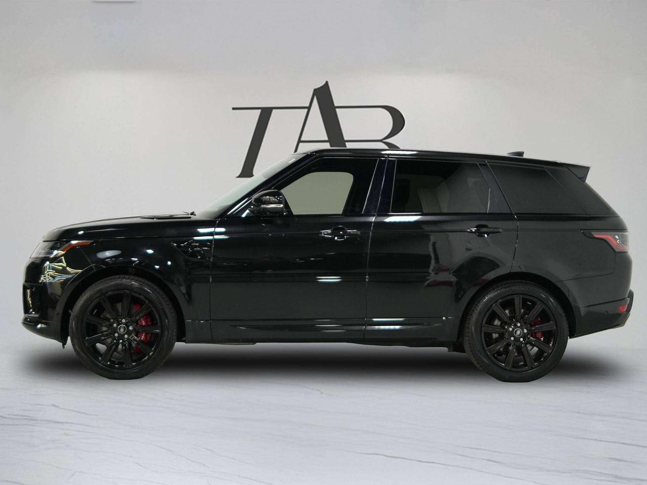 2022 Land Rover Range Rover Sport HST | PANO | MERIDIAN | 21 IN Photo