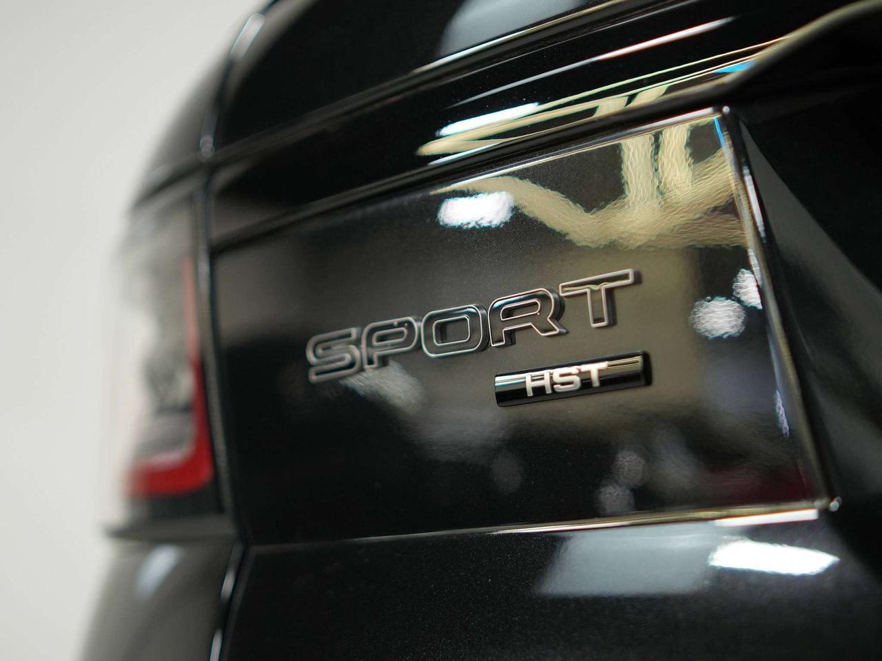 2022 Land Rover Range Rover Sport HST | PANO | MERIDIAN | 21 IN Photo