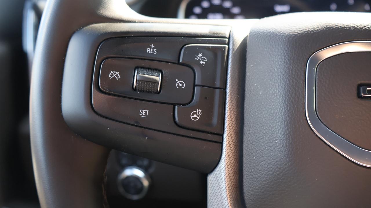 2025 GMC Sierra 2500 HD Denali | Duramax 6.6L Turbo-Diesel | 4WD Photo