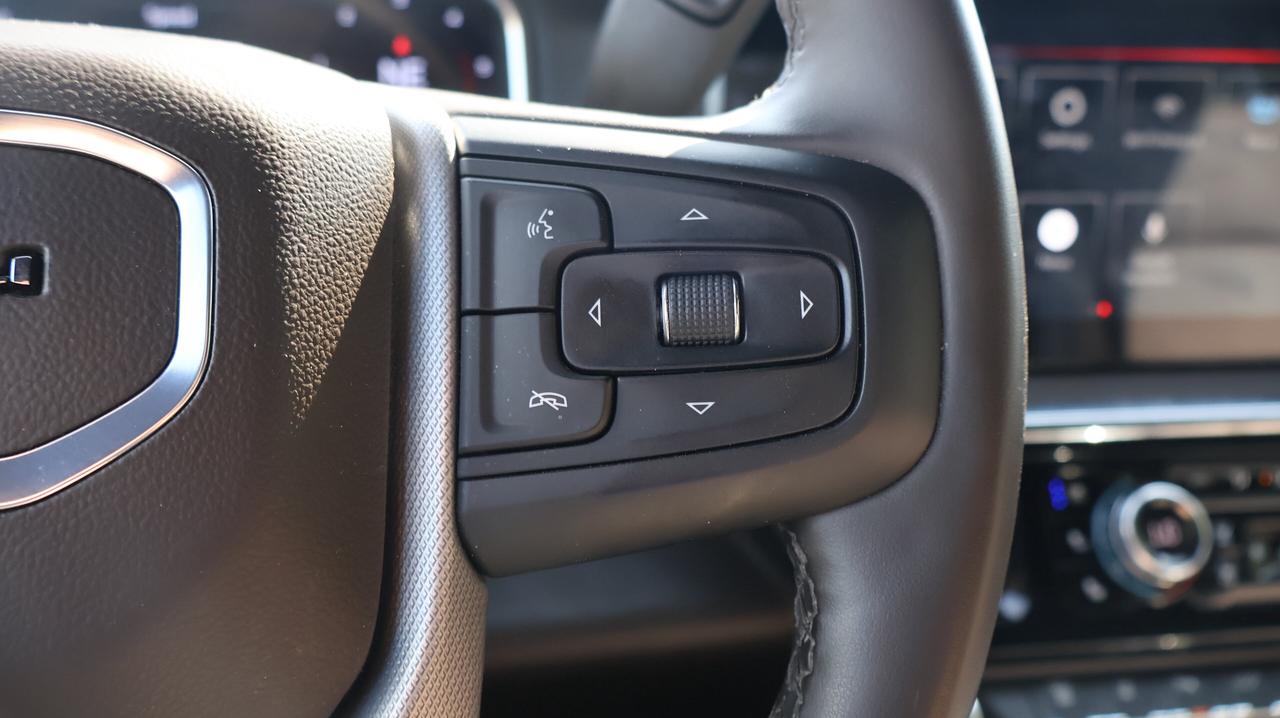 2025 GMC Sierra 2500 HD Denali | Duramax 6.6L Turbo-Diesel | 4WD Photo