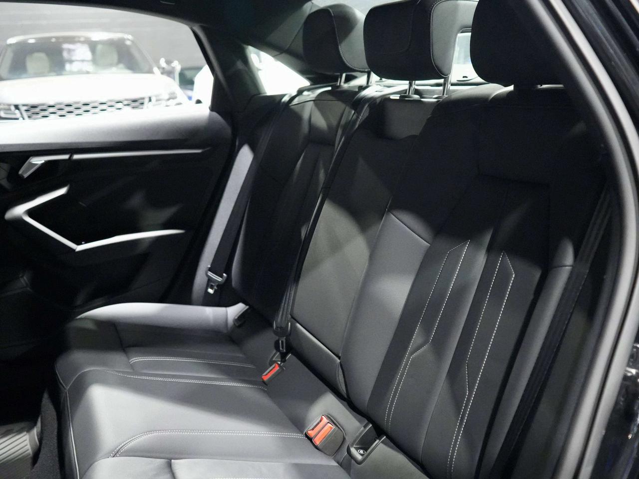 2023 Audi S3 Komfort|PANO Photo