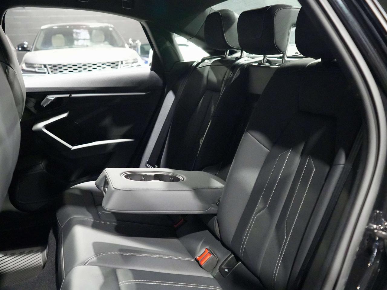 2023 Audi S3 Komfort|PANO Photo