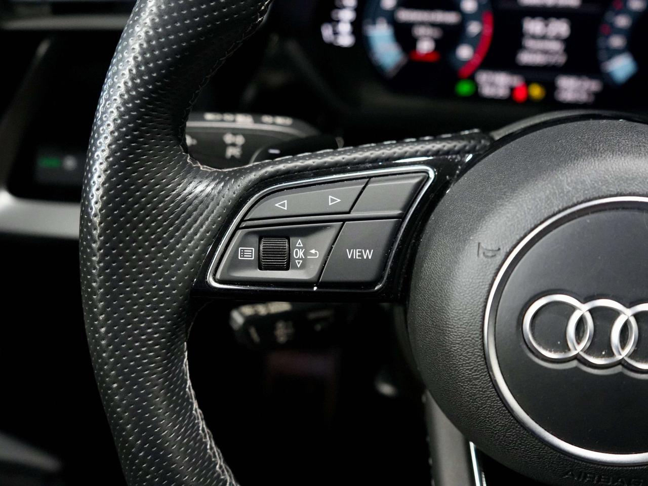 2023 Audi S3 Komfort|PANO Photo