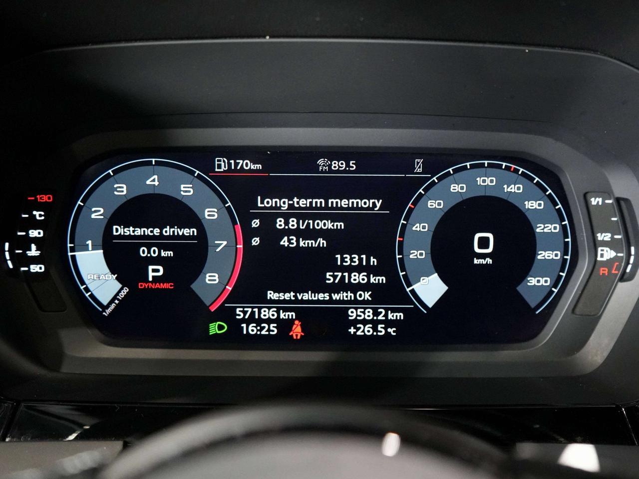 2023 Audi S3 Komfort|PANO Photo