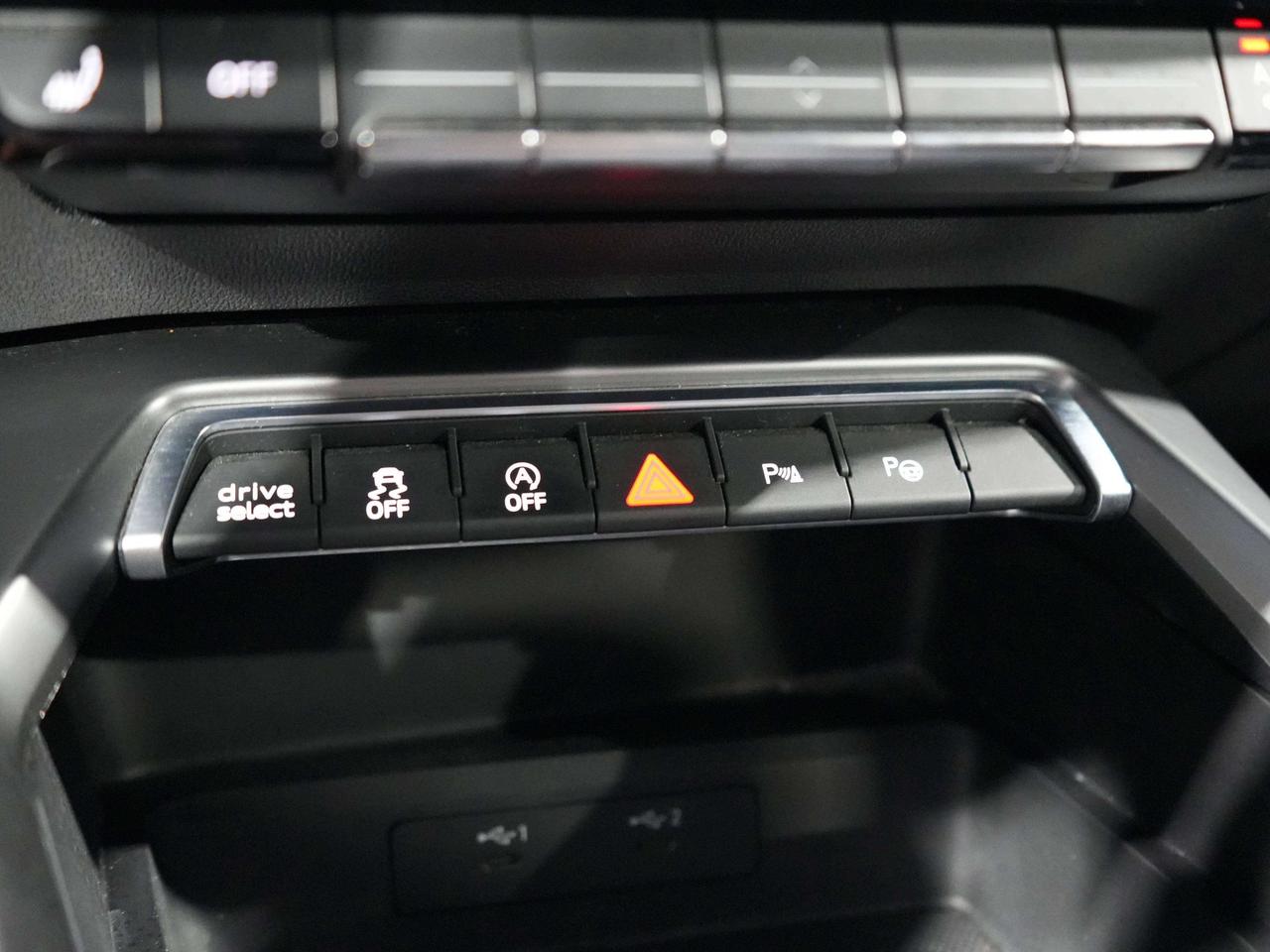 2023 Audi S3 Komfort|PANO Photo