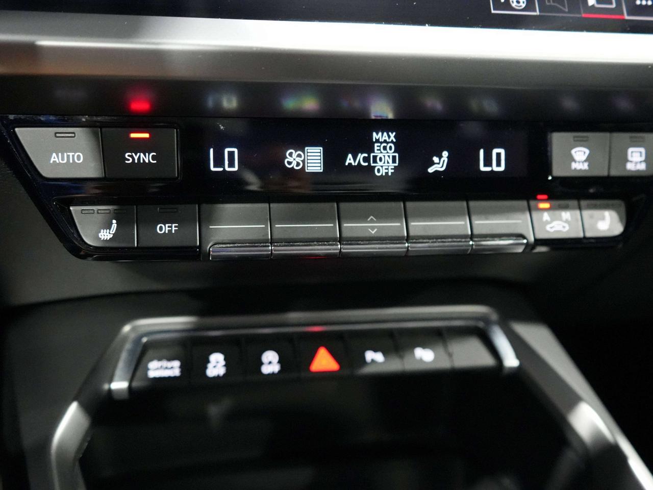2023 Audi S3 Komfort|PANO Photo