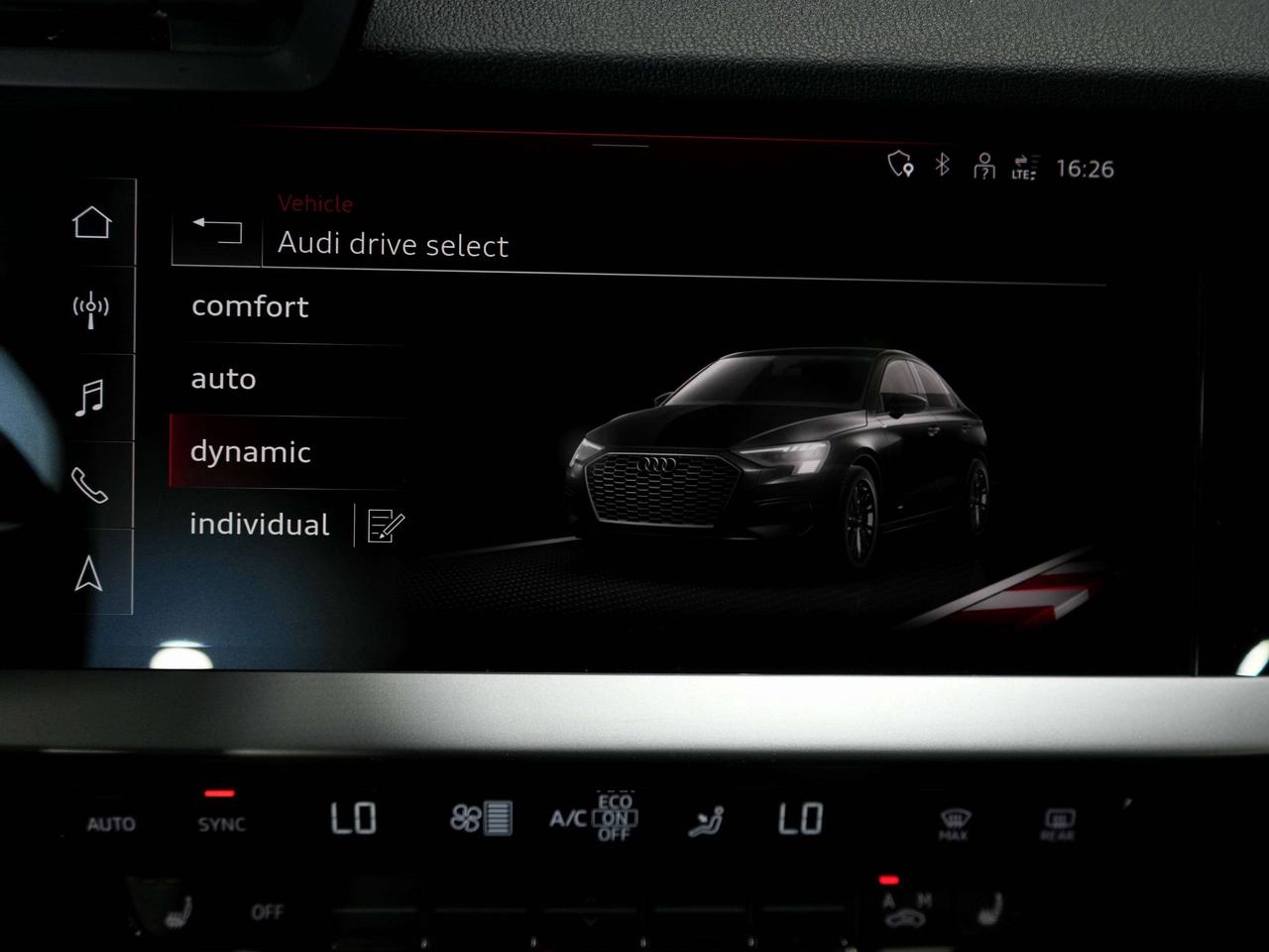 2023 Audi S3 Komfort|PANO Photo