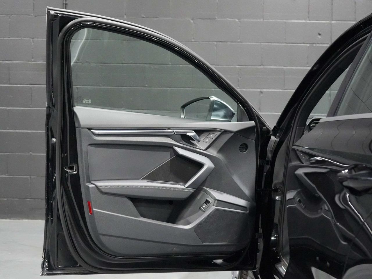 2023 Audi S3 Komfort|PANO Photo