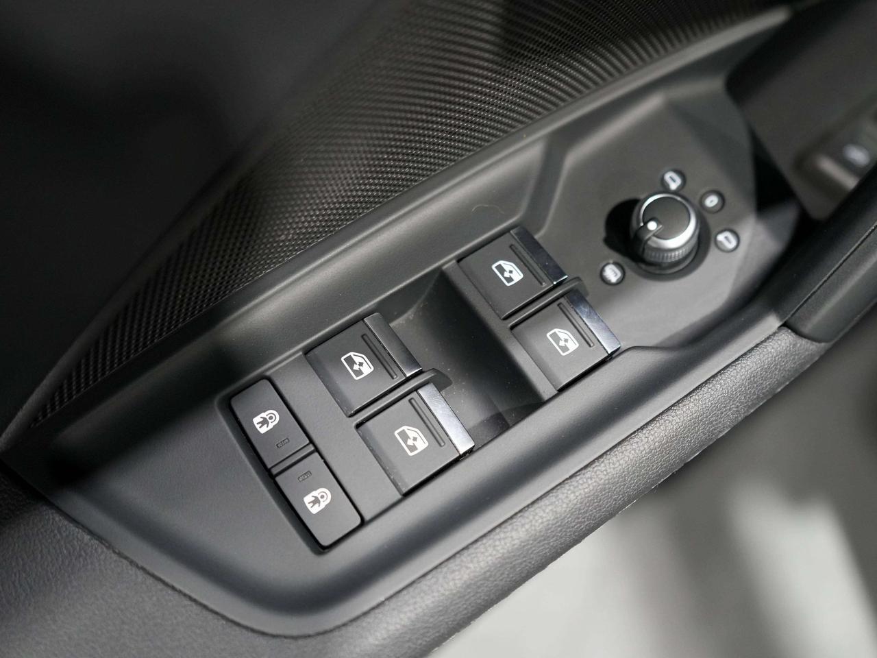 2023 Audi S3 Komfort|PANO Photo