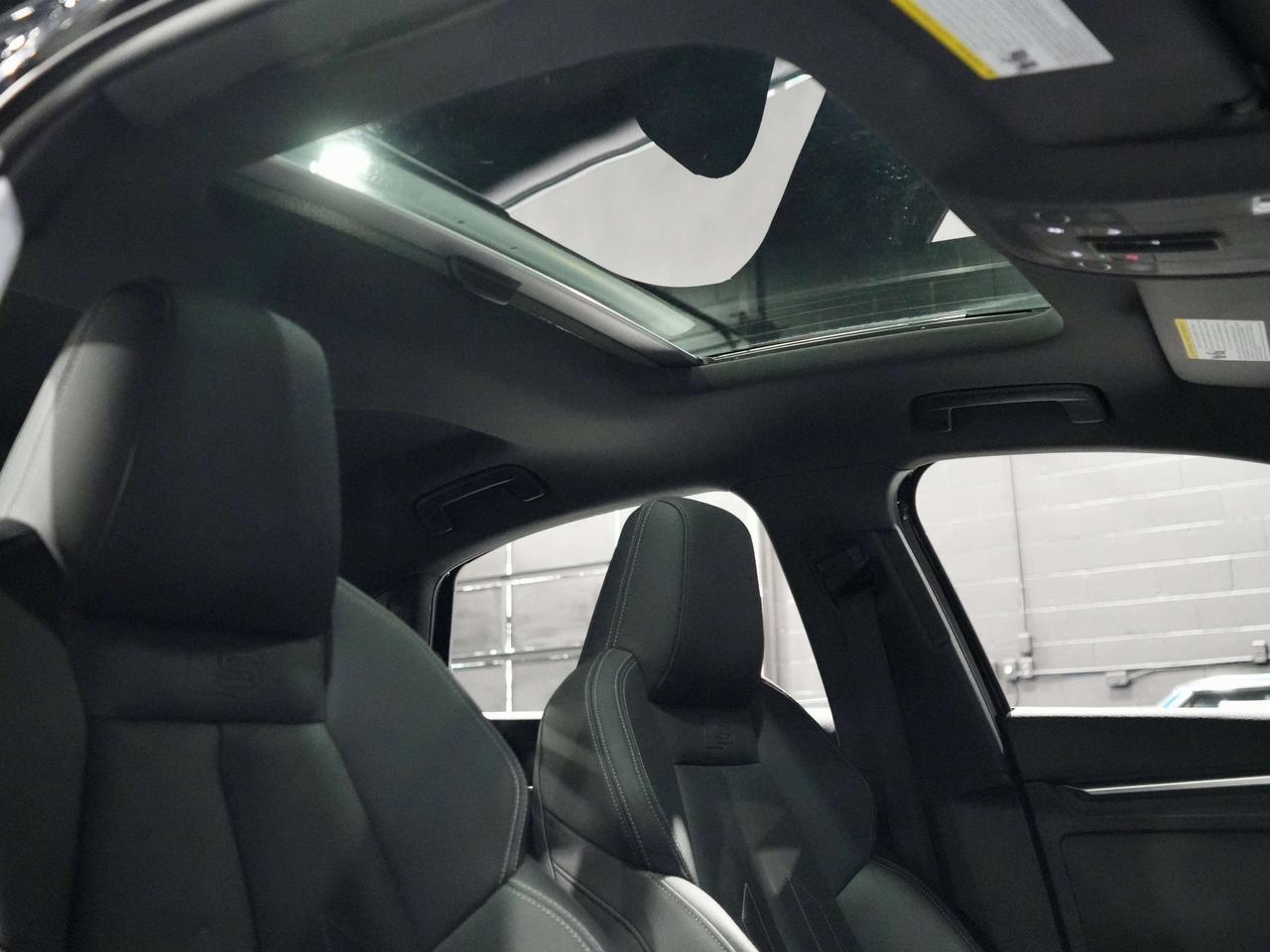 2023 Audi S3 Komfort|PANO Photo