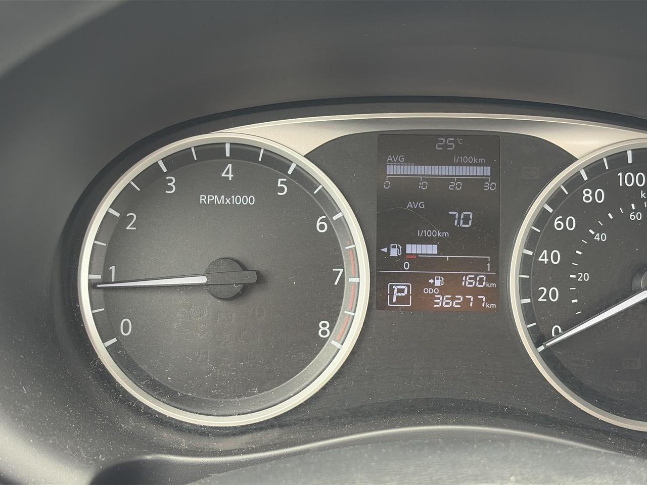 2024 Nissan Kicks S FWD, BACK UP CAMERA, BLIND SPOT MONITORS! Photo