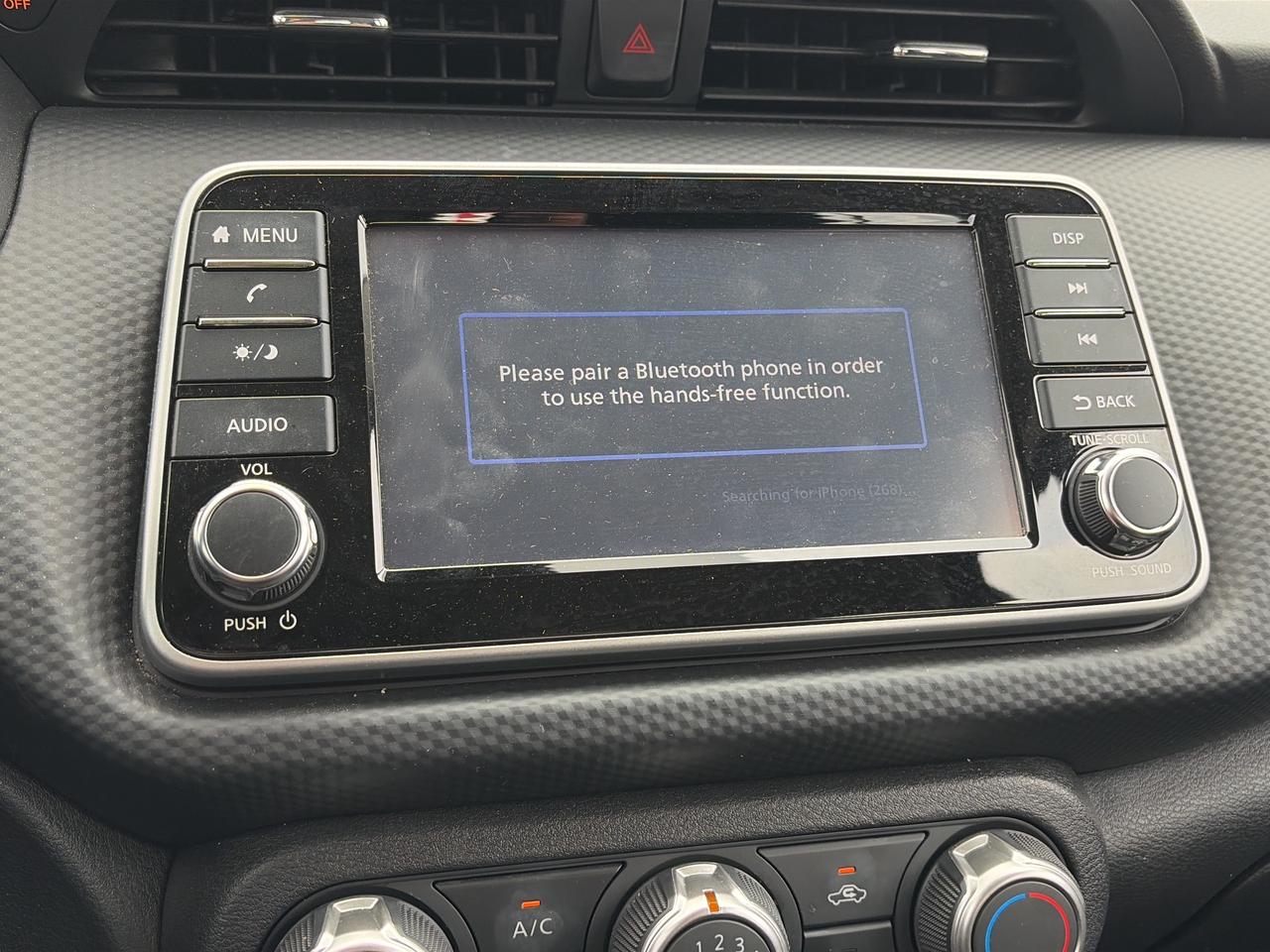 2024 Nissan Kicks S FWD, BACK UP CAMERA, BLIND SPOT MONITORS! - Photo #19
