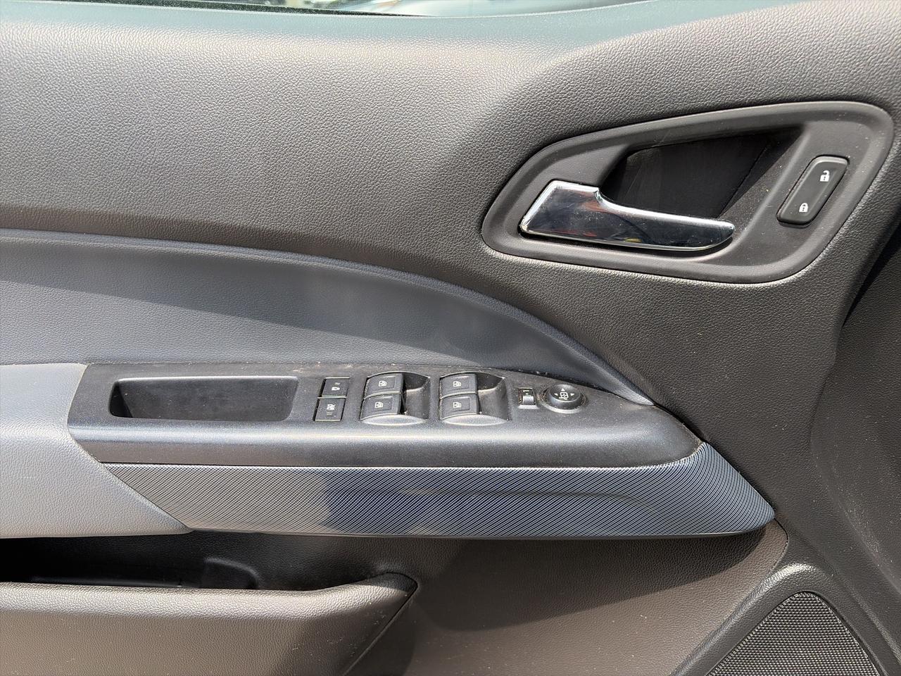 2020 Chevrolet Colorado 4WD Z71, REMOTE START, BACK UP CAM, HEATED CLOTH! - Photo #13