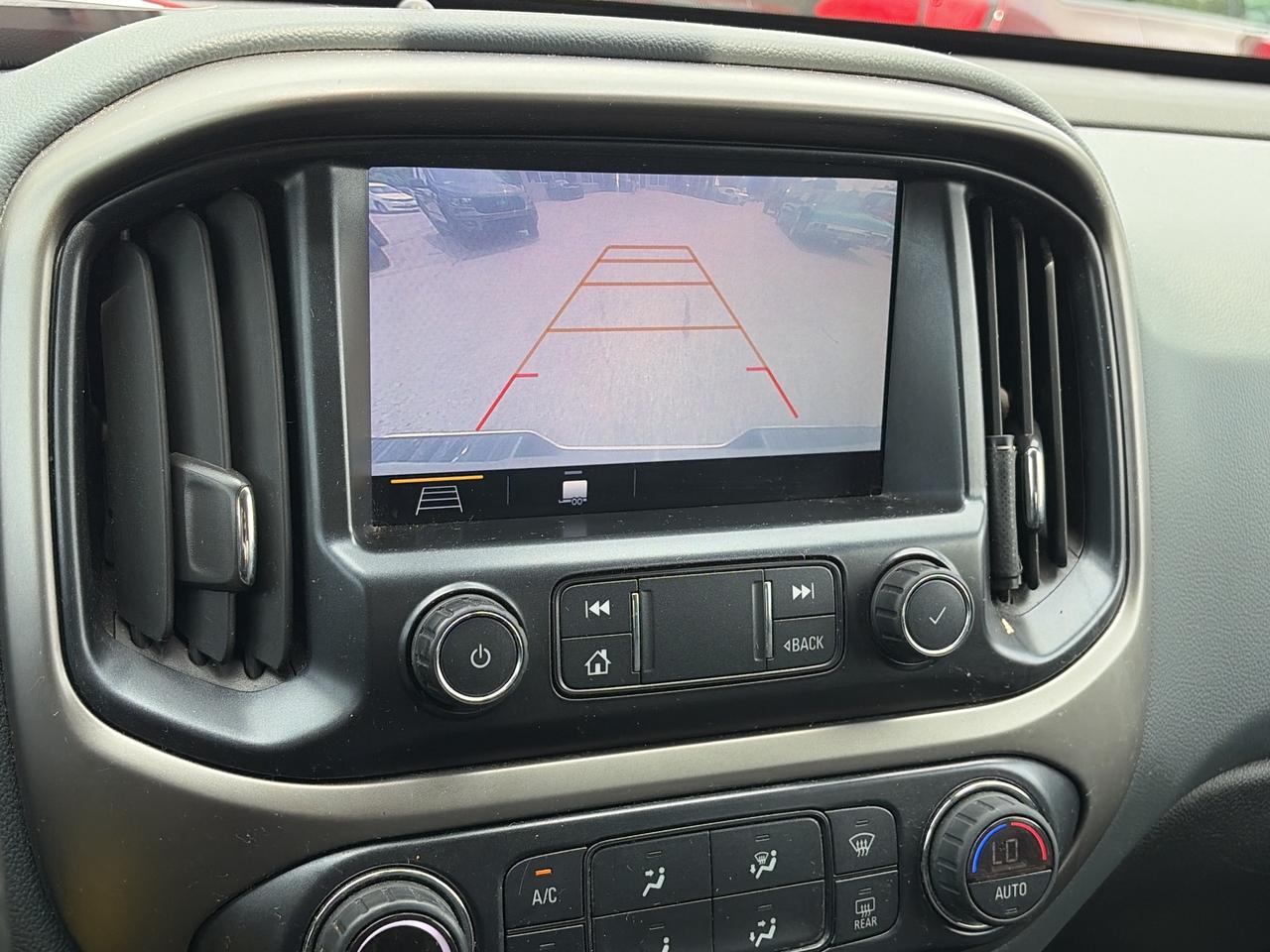 2020 Chevrolet Colorado 4WD Z71, REMOTE START, BACK UP CAM, HEATED CLOTH! Photo