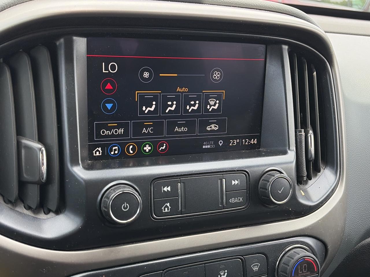 2020 Chevrolet Colorado 4WD Z71, REMOTE START, BACK UP CAM, HEATED CLOTH! - Photo #19