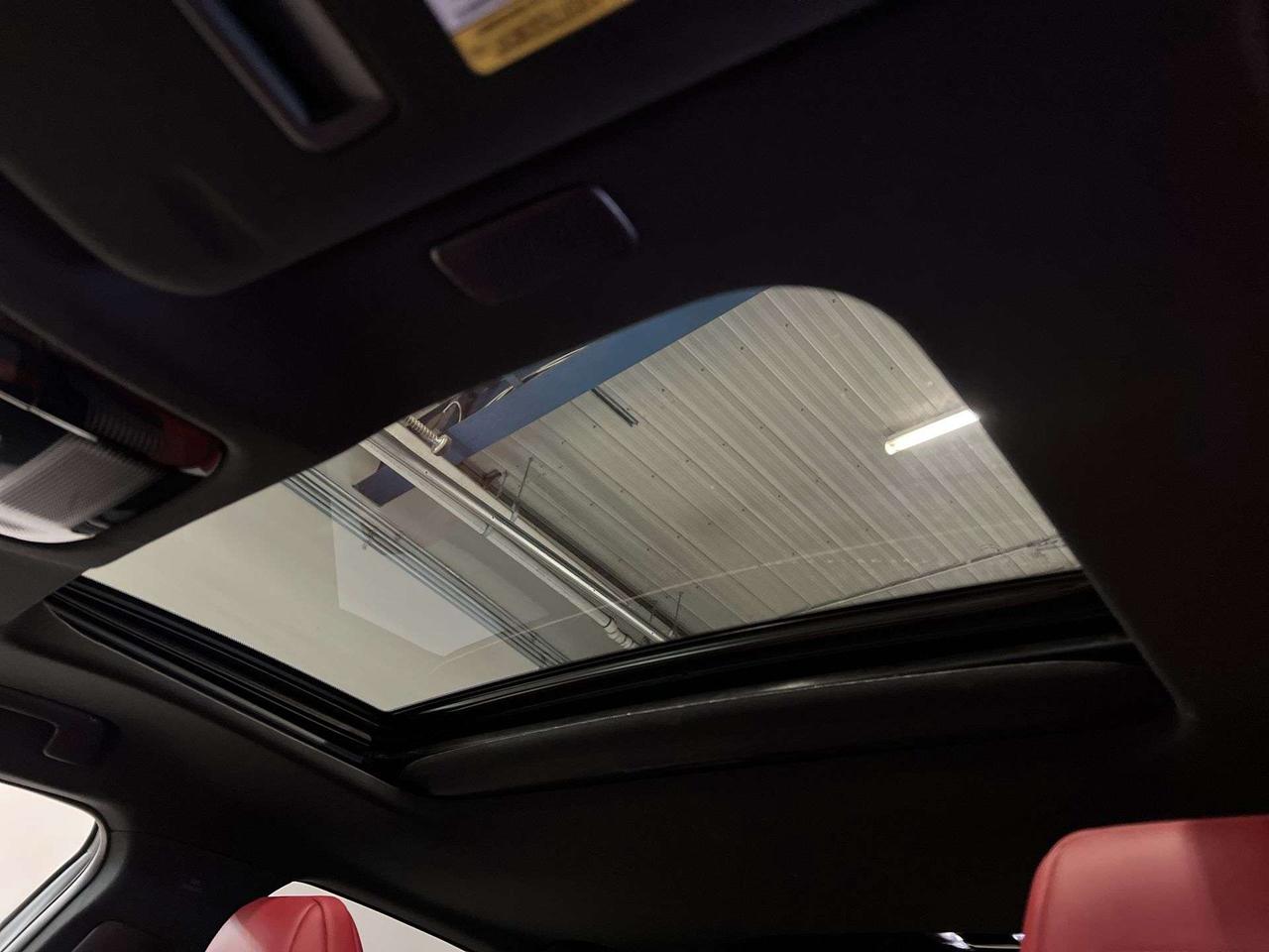 2023 Lexus NX 350 F SPORT AWD | COOLED LEATHER | SUNROOF | HUD Photo