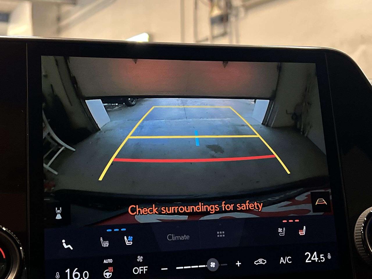 2023 Lexus NX 350 F SPORT AWD | COOLED LEATHER | SUNROOF | HUD Photo
