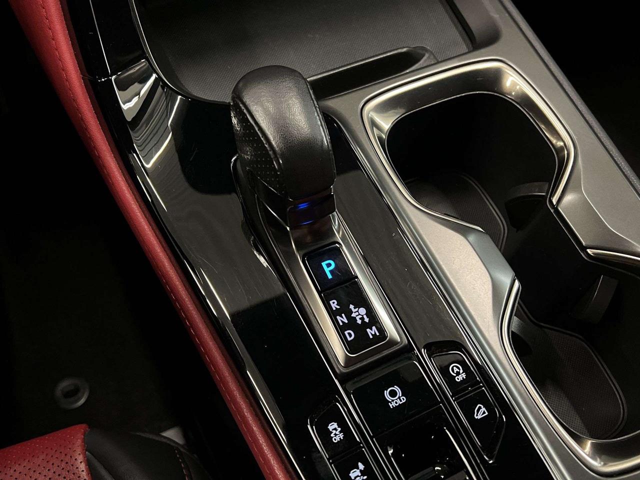 2023 Lexus NX 350 F SPORT AWD | COOLED LEATHER | SUNROOF | HUD Photo