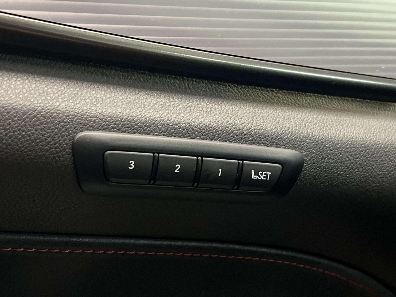 2023 Lexus NX 350 F SPORT AWD | COOLED LEATHER | SUNROOF | HUD Photo