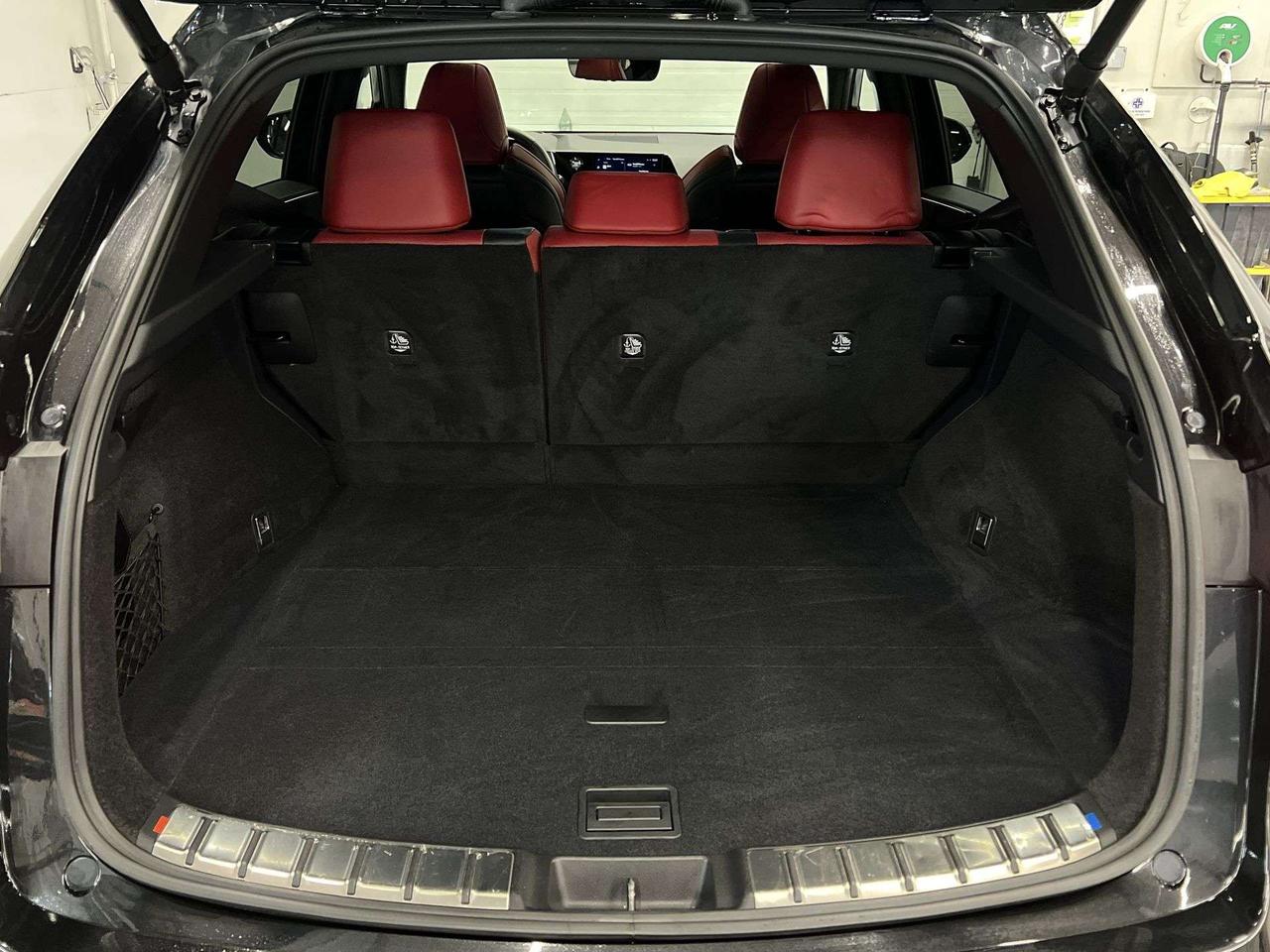 2023 Lexus NX 350 F SPORT AWD | COOLED LEATHER | SUNROOF | HUD Photo