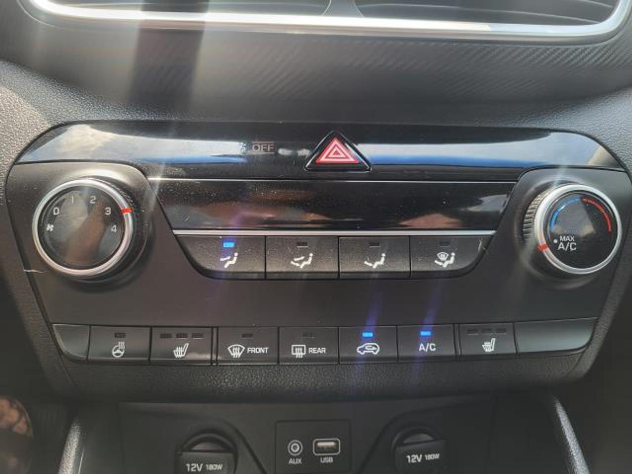 2020 Hyundai Tucson Preferred AWD Photo
