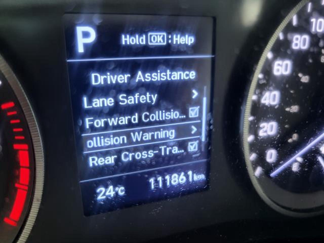 2020 Hyundai Tucson Preferred AWD Photo