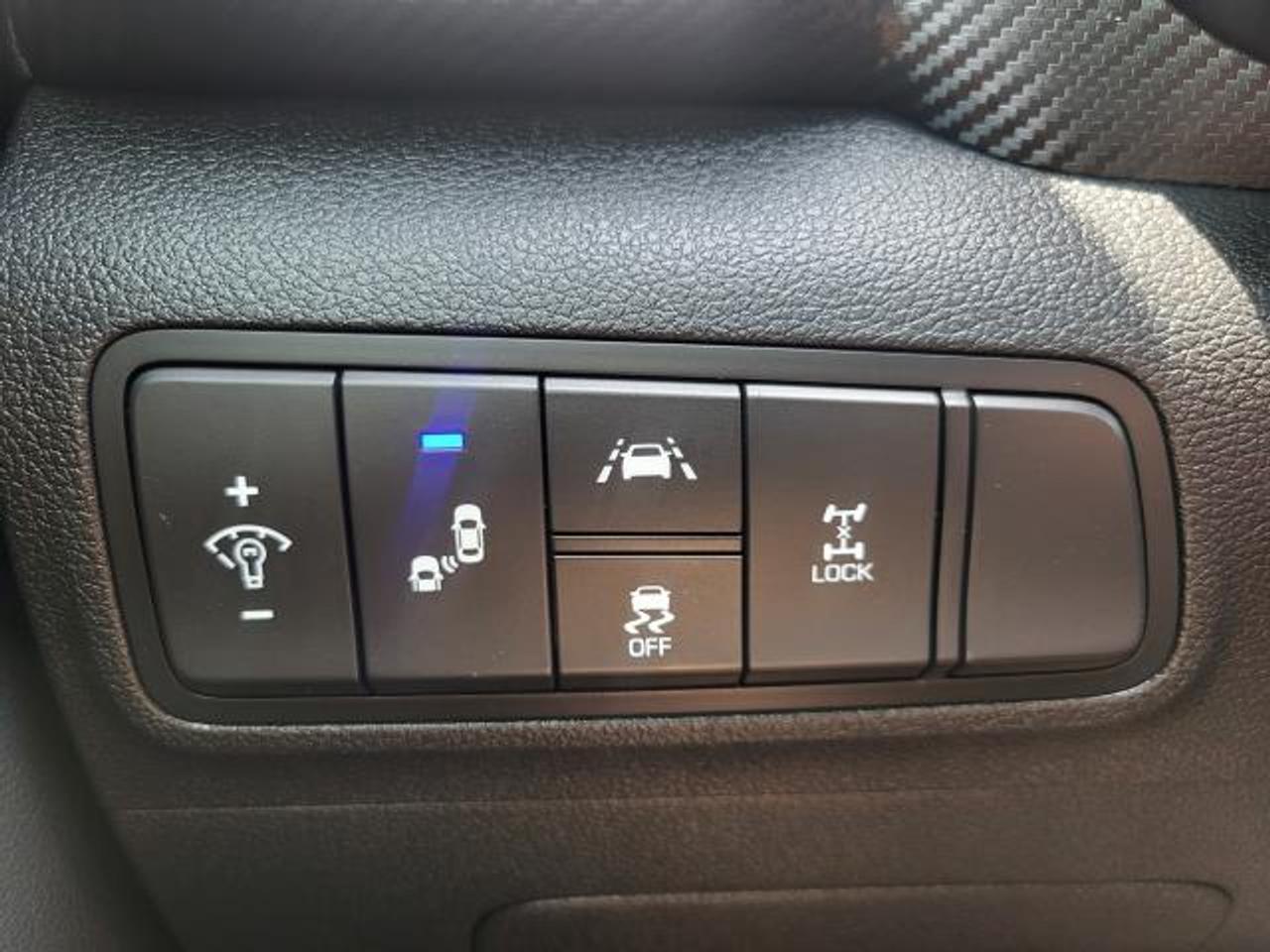 2020 Hyundai Tucson Preferred AWD Photo