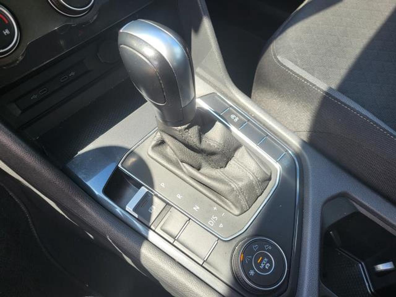 2020 Volkswagen Tiguan Trendline Photo