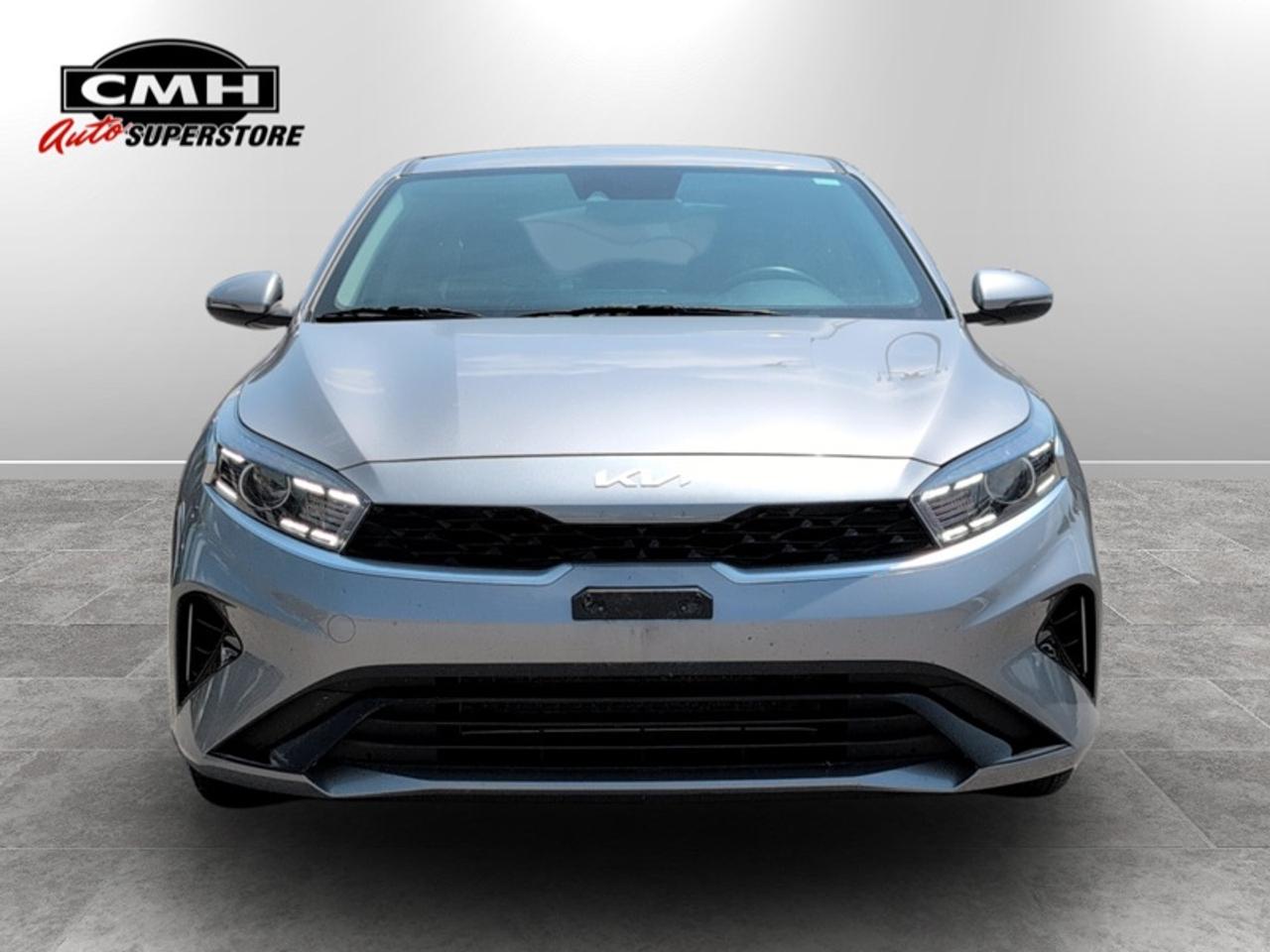 2023 Kia Forte EX Photo
