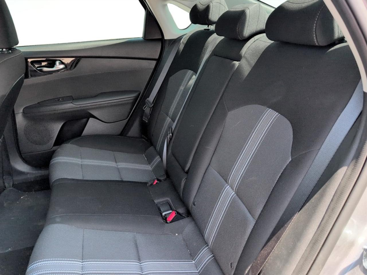 2023 Kia Forte EX Photo